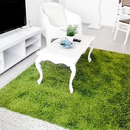 Lots Of Sunlight 3 Bedroom With Balcony Air Conditioning * Alicante