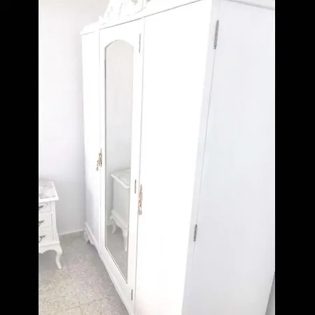Lots Of Sunlight 3 Bedroom With Balcony Air Conditioning Alicante
