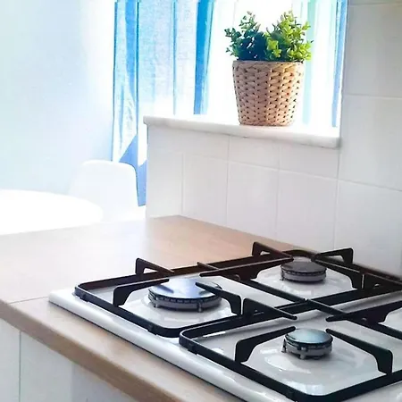 Lots Of Sunlight 3 Bedroom With Balcony Air Conditioning * Аликанте