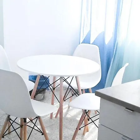 Lots Of Sunlight 3 Bedroom With Balcony Air Conditioning Alicante