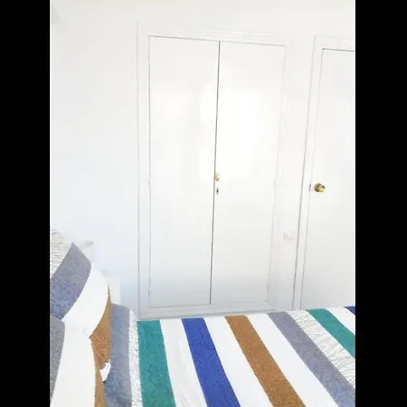 Lots Of Sunlight 3 Bedroom With Balcony Air Conditioning Apartament Alicante