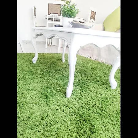 Lots Of Sunlight 3 Bedroom With Balcony Air Conditioning Alicante
